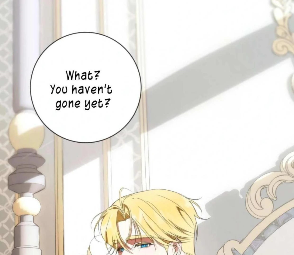 I Became My Son’s First Love Chapter 27 - Page 88