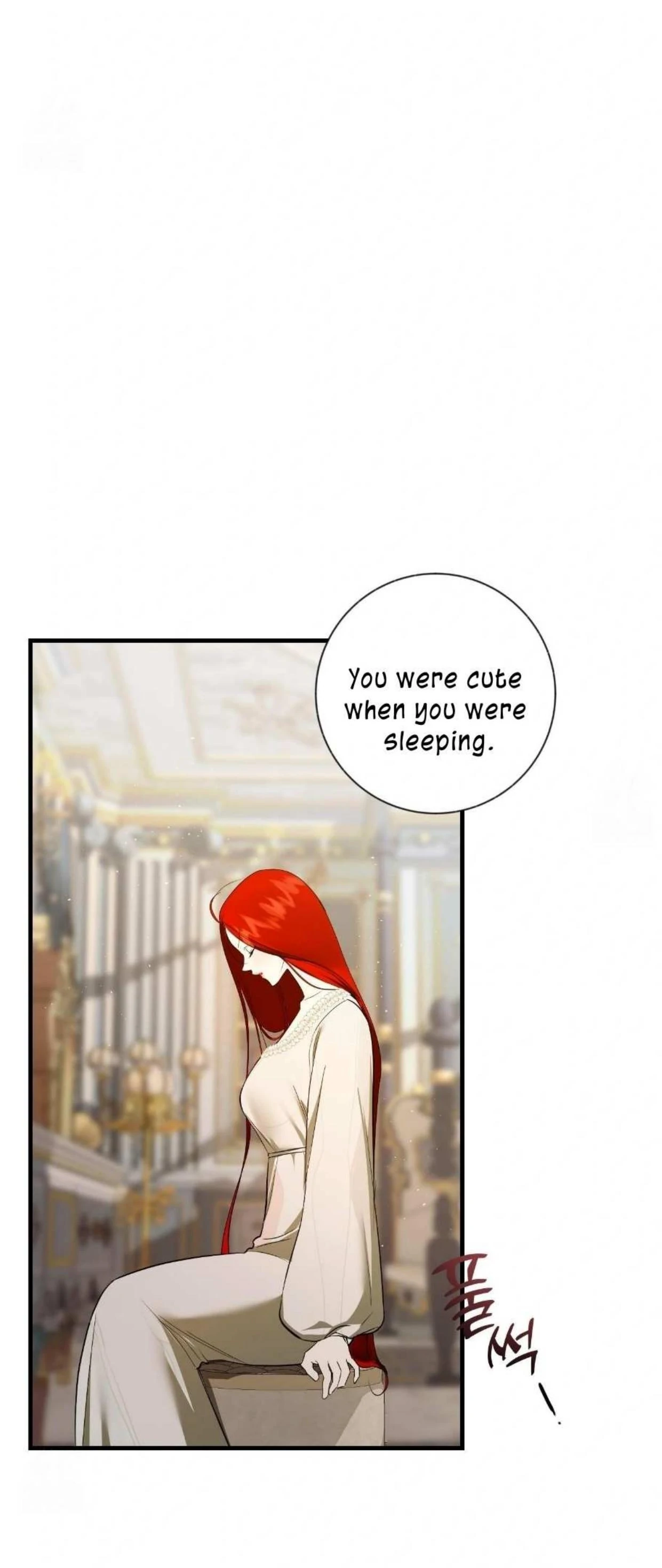 I Became My Son’s First Love Chapter 27 - Page 91