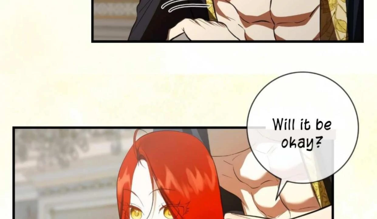 I Became My Son’s First Love Chapter 27 - Page 98
