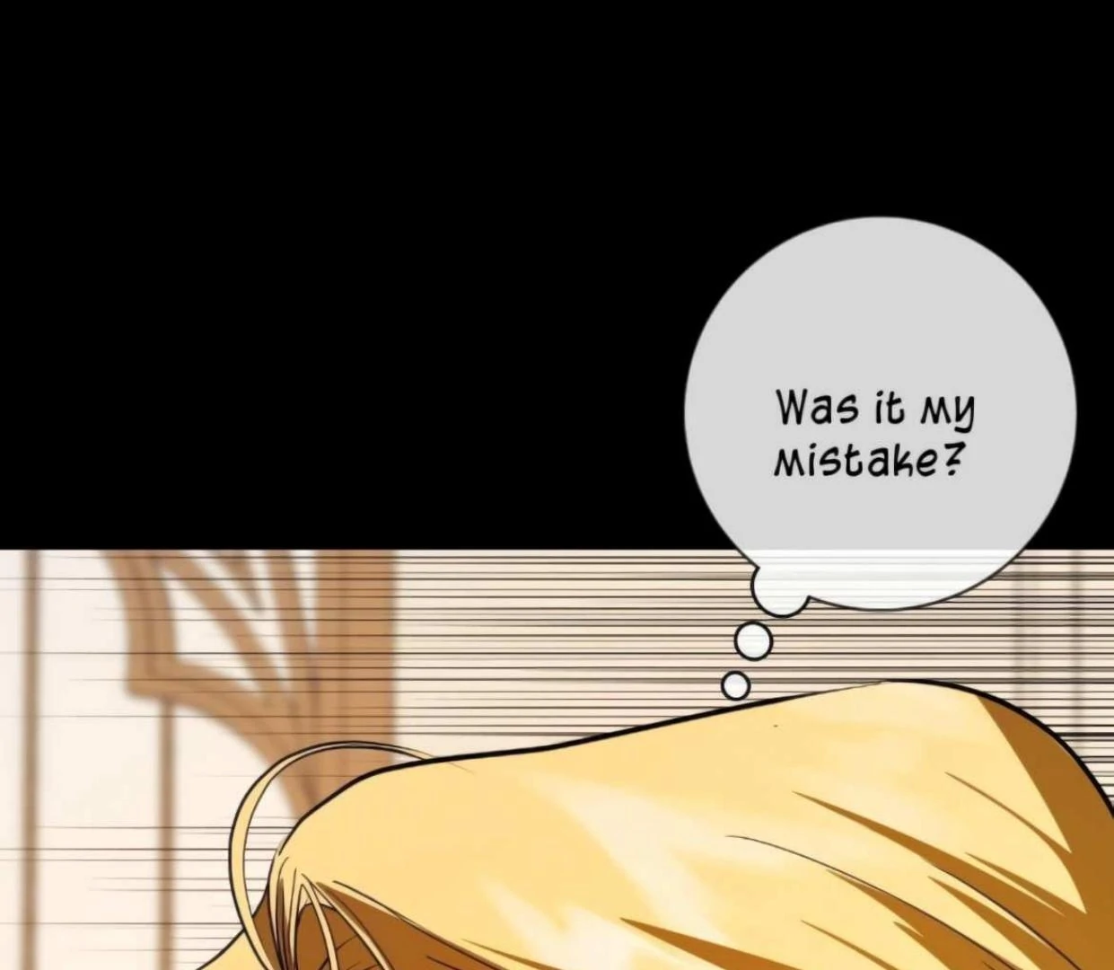 I Became My Son’s First Love Chapter 28 - Page 22