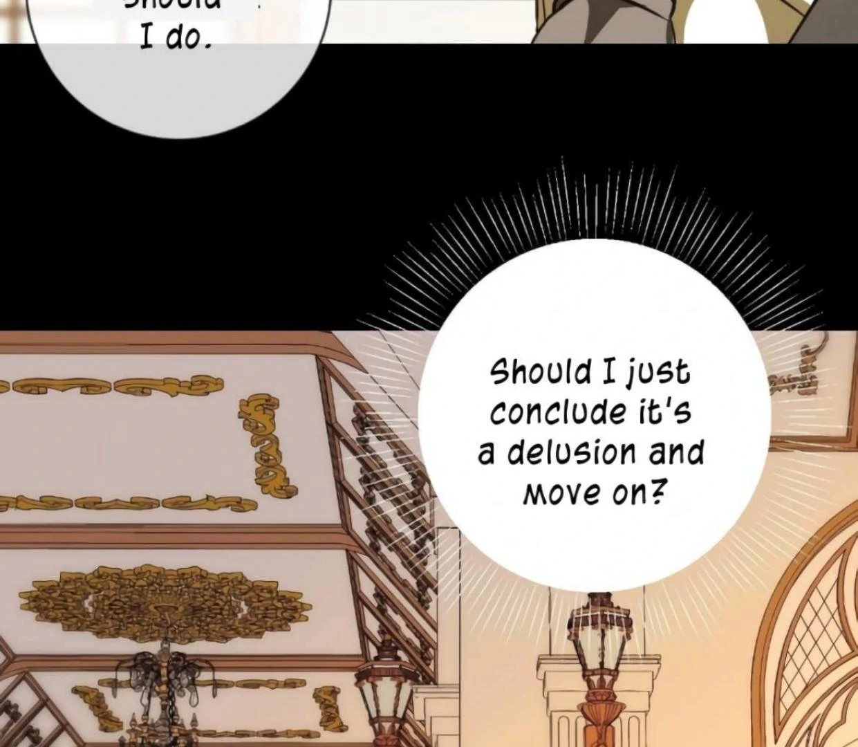 I Became My Son’s First Love Chapter 28 - Page 24