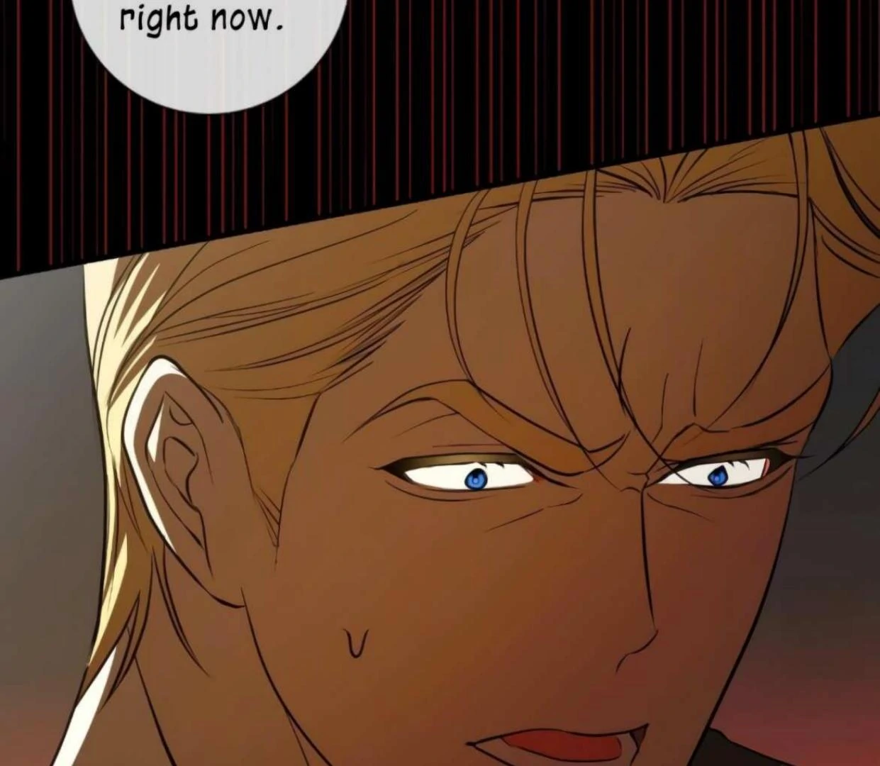 I Became My Son’s First Love Chapter 28 - Page 43