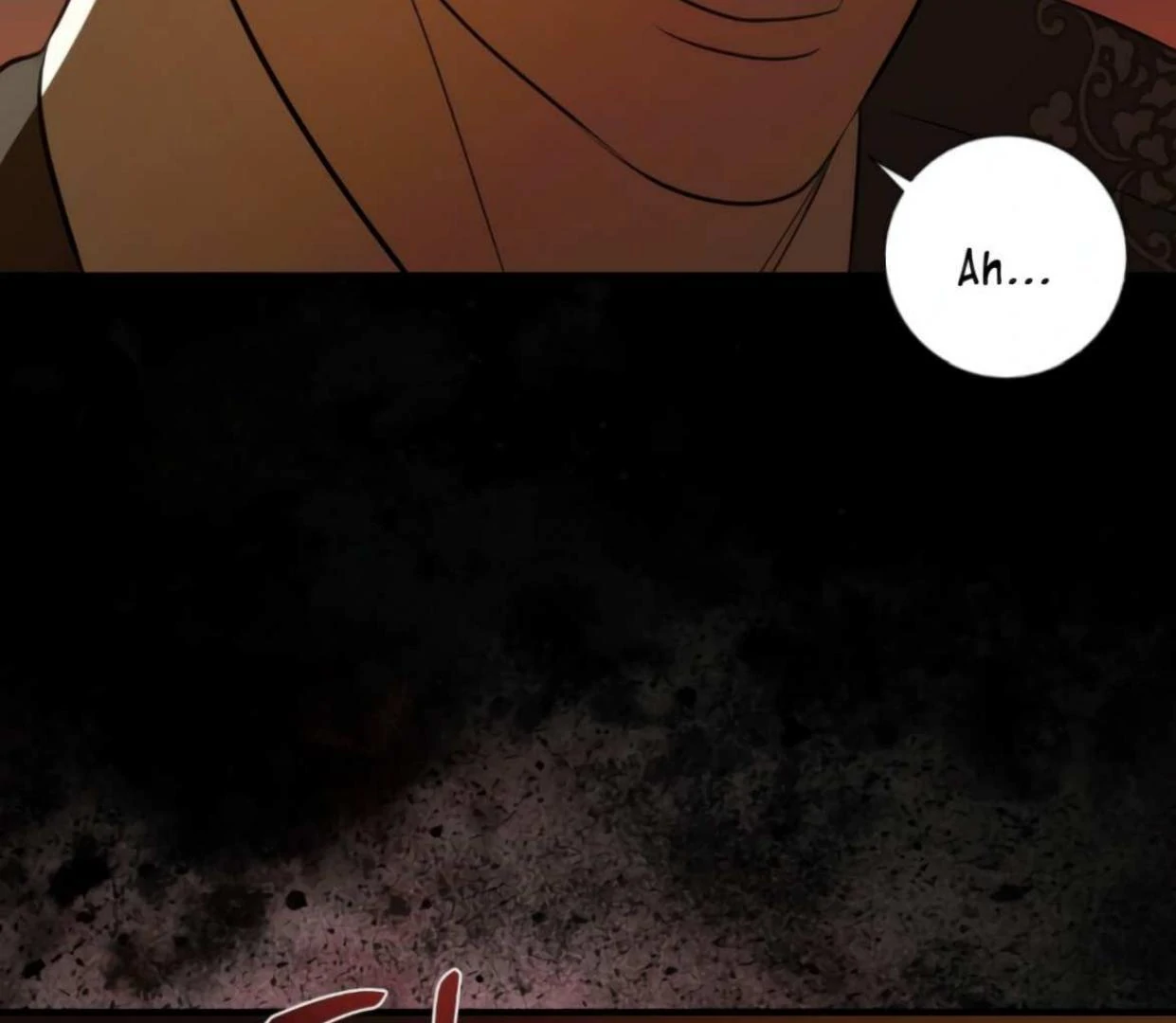 I Became My Son’s First Love Chapter 28 - Page 44