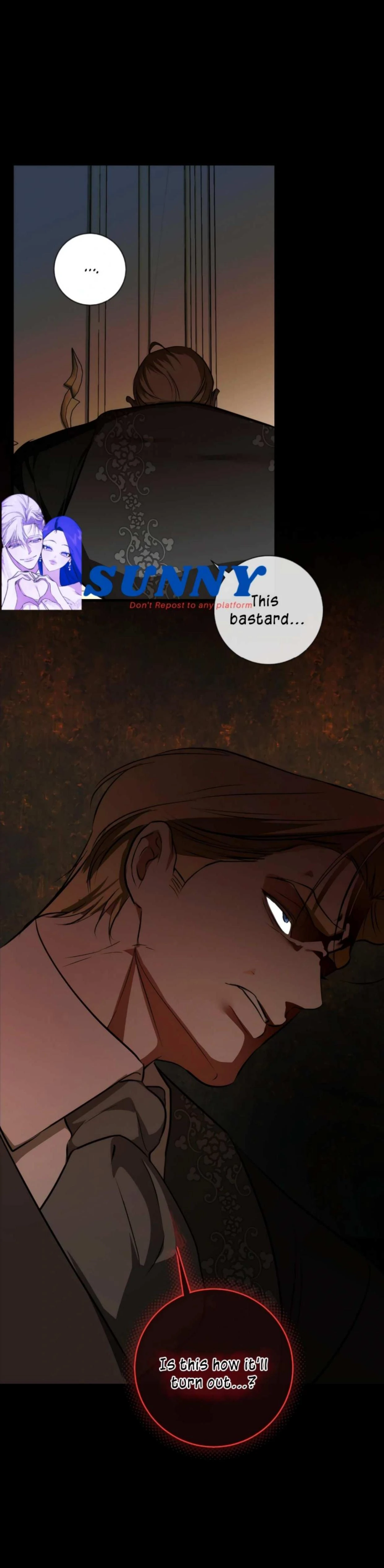 I Became My Son’s First Love Chapter 28 - Page 48