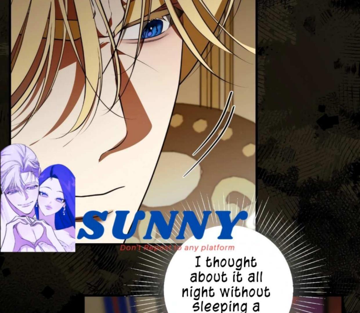 I Became My Son’s First Love Chapter 28 - Page 6