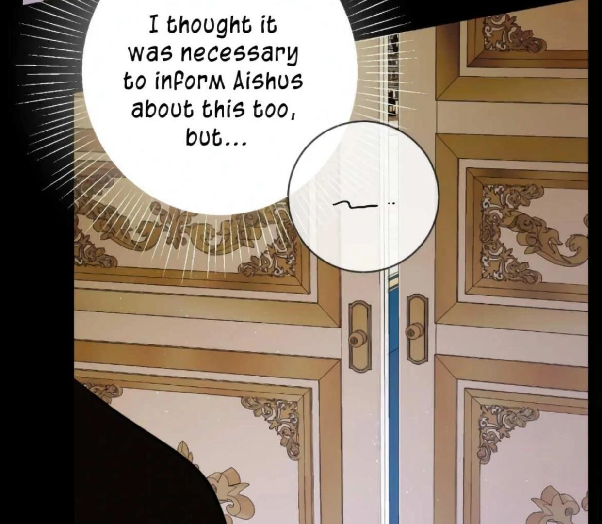 I Became My Son’s First Love Chapter 28 - Page 52