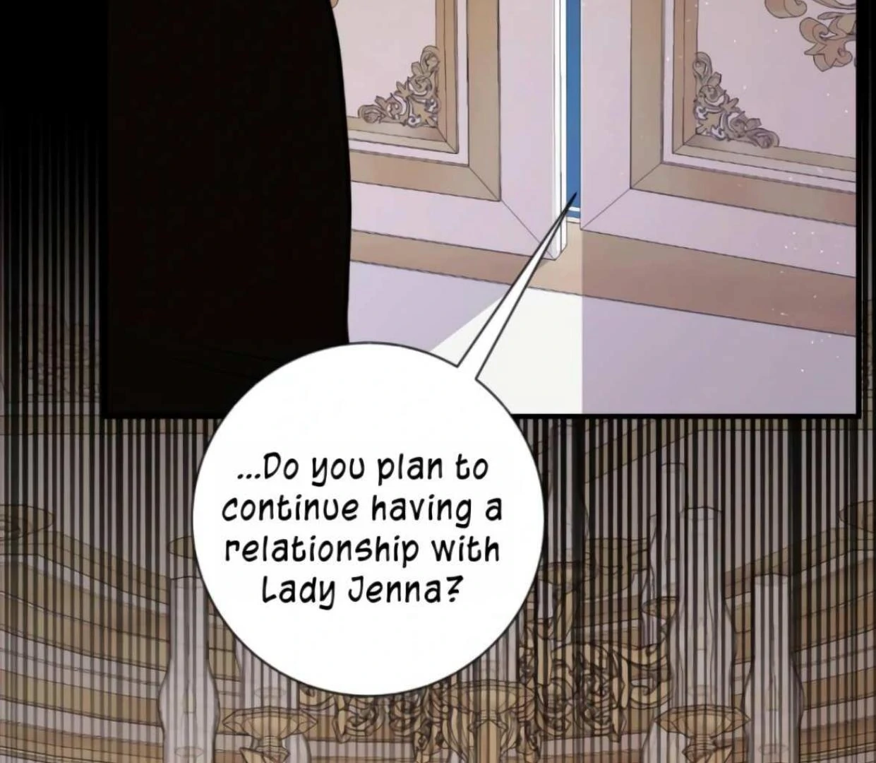 I Became My Son’s First Love Chapter 28 - Page 53