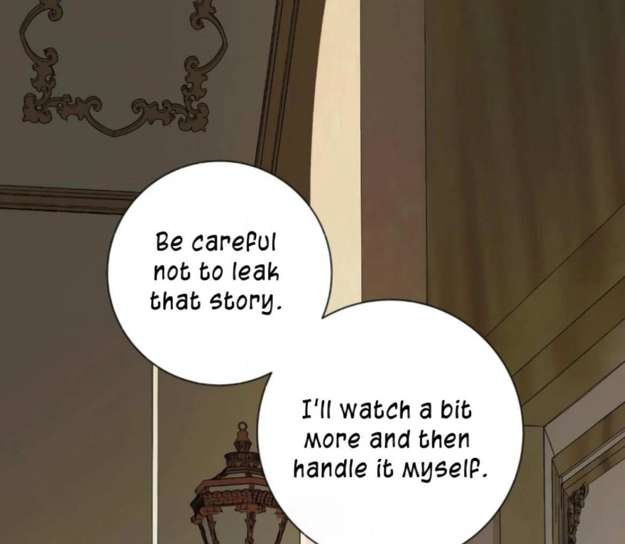 I Became My Son’s First Love Chapter 28 - Page 59