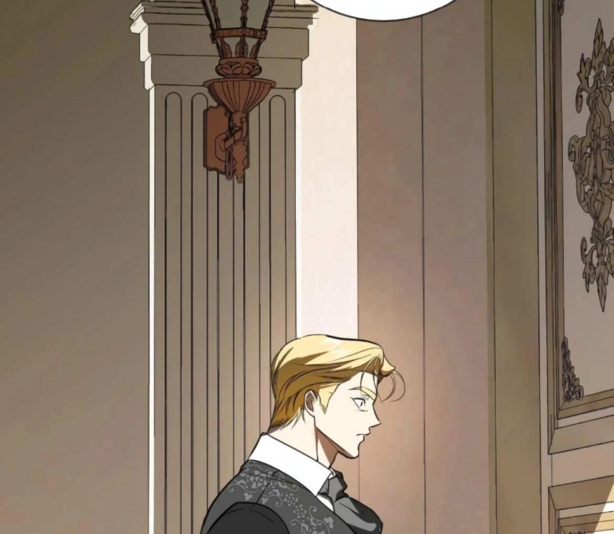 I Became My Son’s First Love Chapter 28 - Page 60