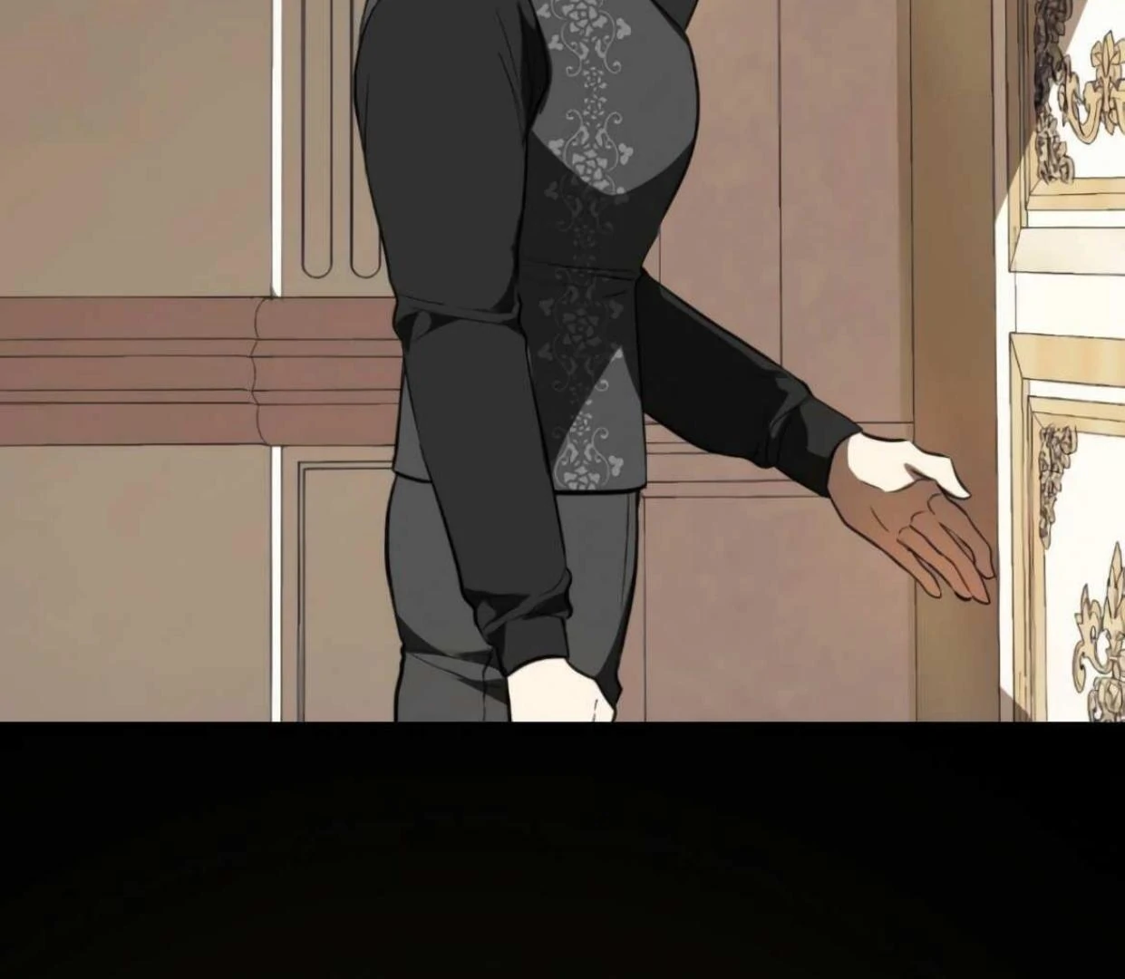 I Became My Son’s First Love Chapter 28 - Page 61
