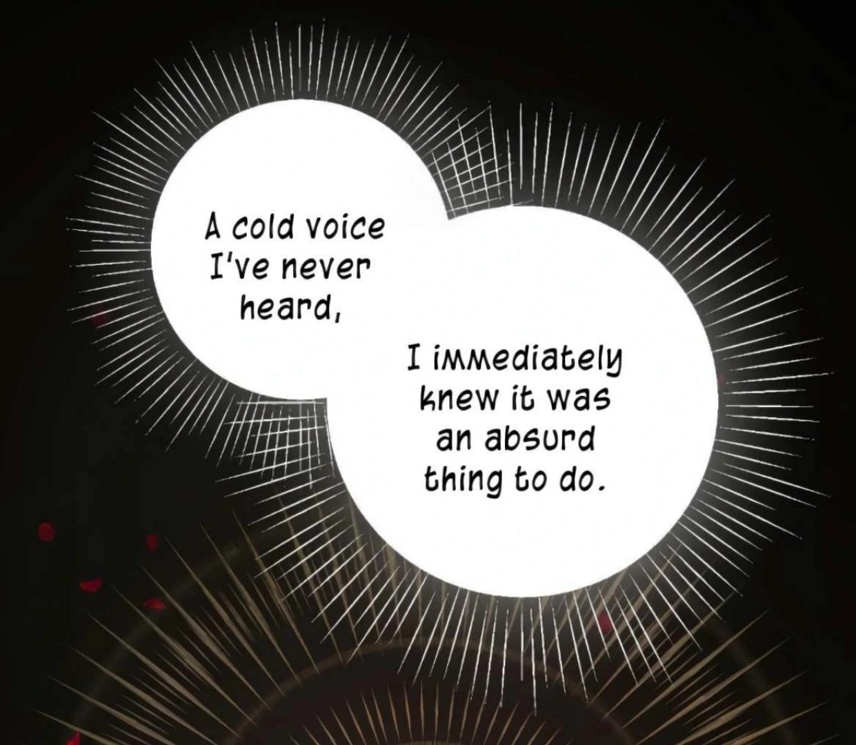 I Became My Son’s First Love Chapter 28 - Page 62