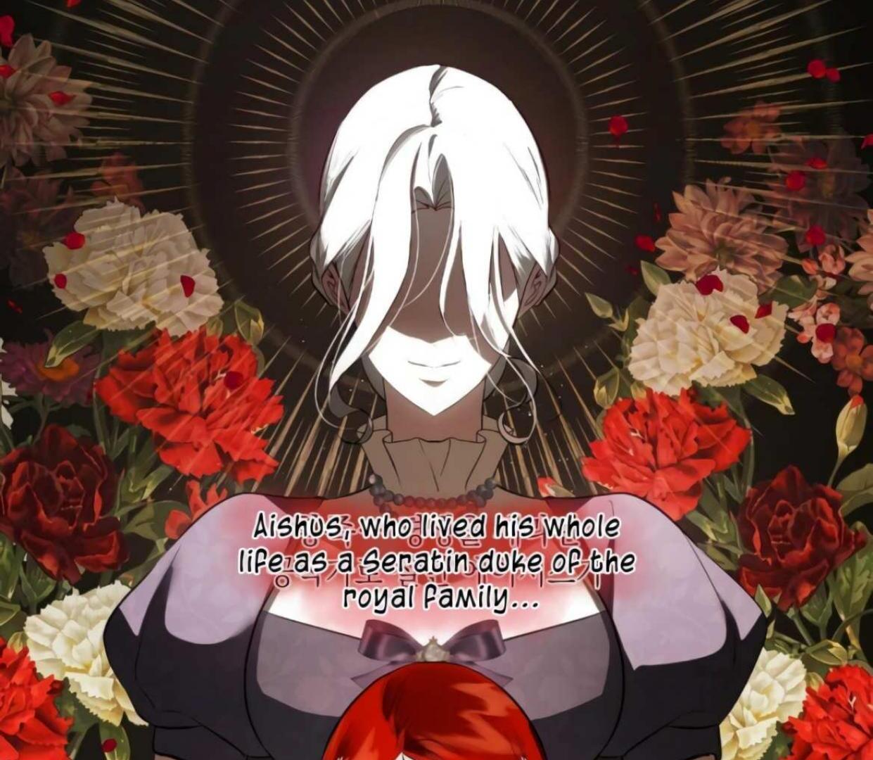 I Became My Son’s First Love Chapter 28 - Page 63