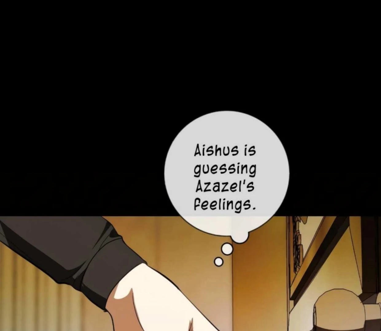I Became My Son’s First Love Chapter 28 - Page 67