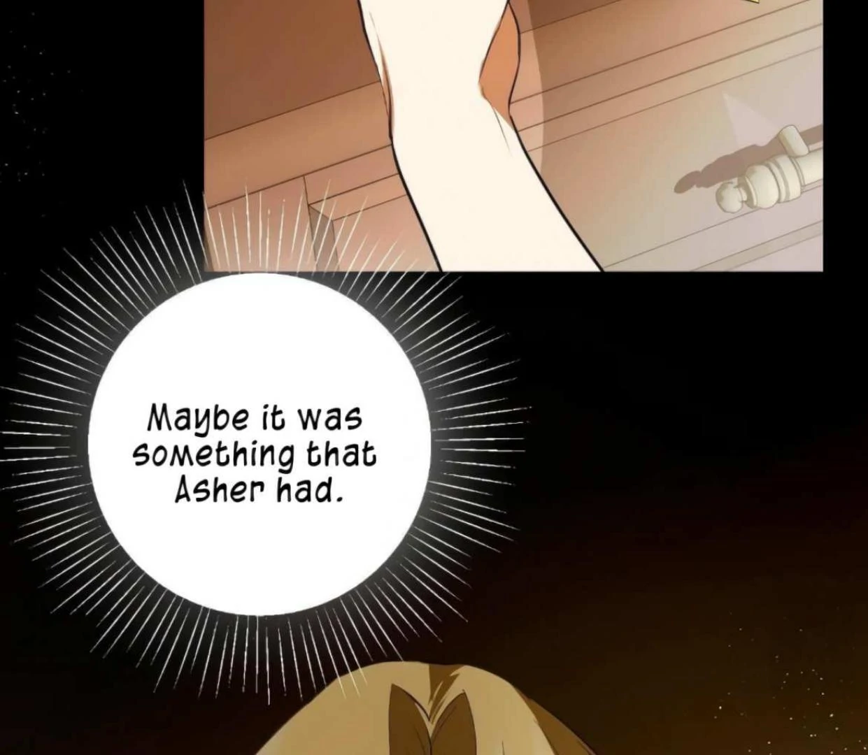 I Became My Son’s First Love Chapter 28 - Page 8