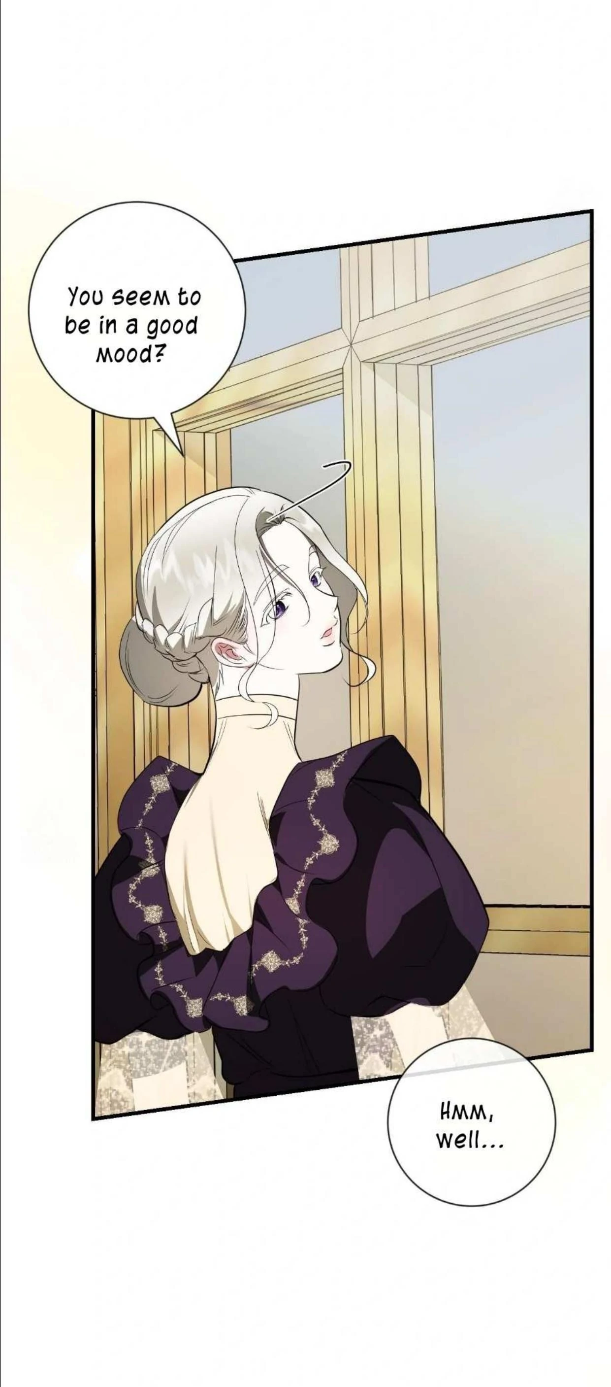 I Became My Son’s First Love Chapter 28 - Page 86