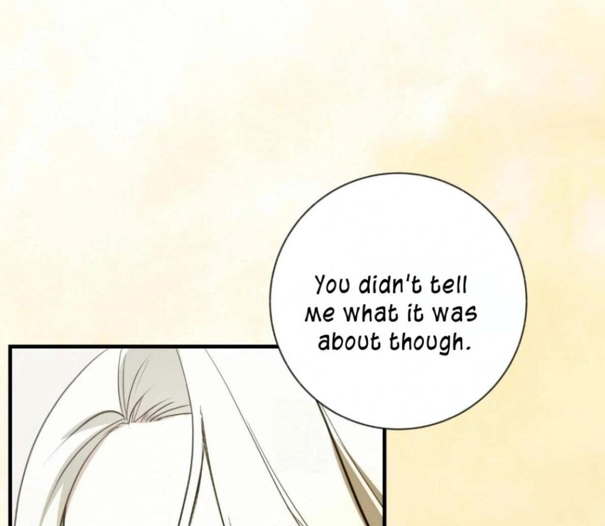 I Became My Son’s First Love Chapter 28 - Page 90