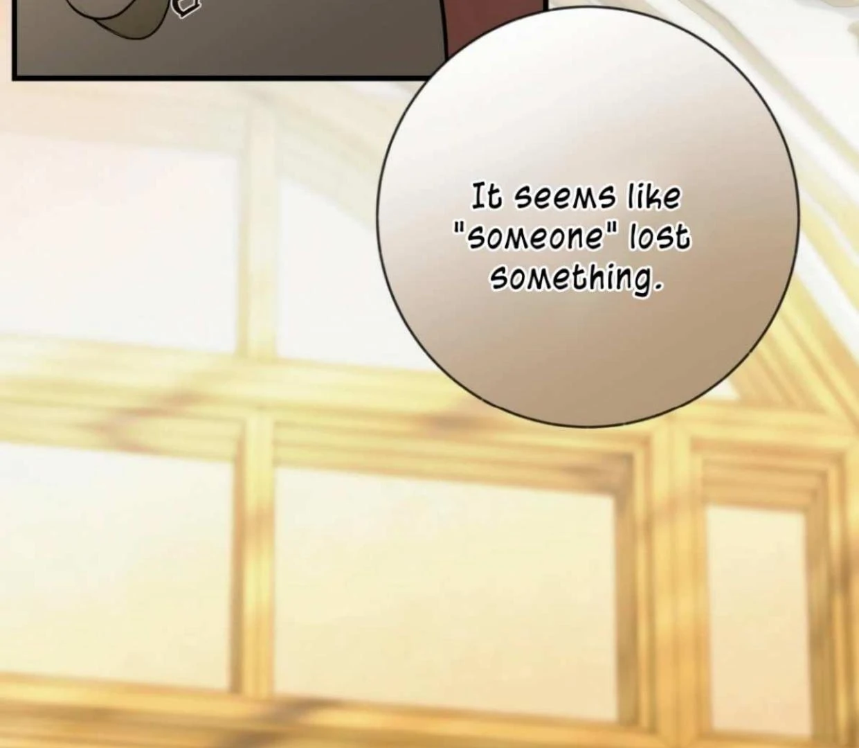 I Became My Son’s First Love Chapter 28 - Page 92
