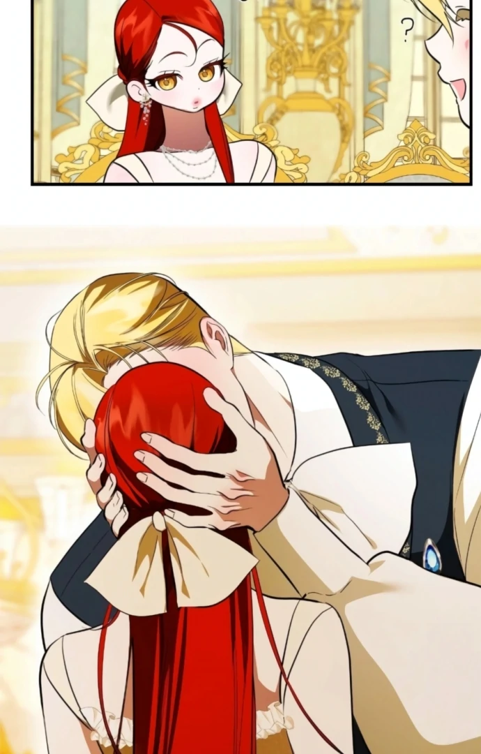 I Became My Son’s First Love Chapter 28 - Page 98
