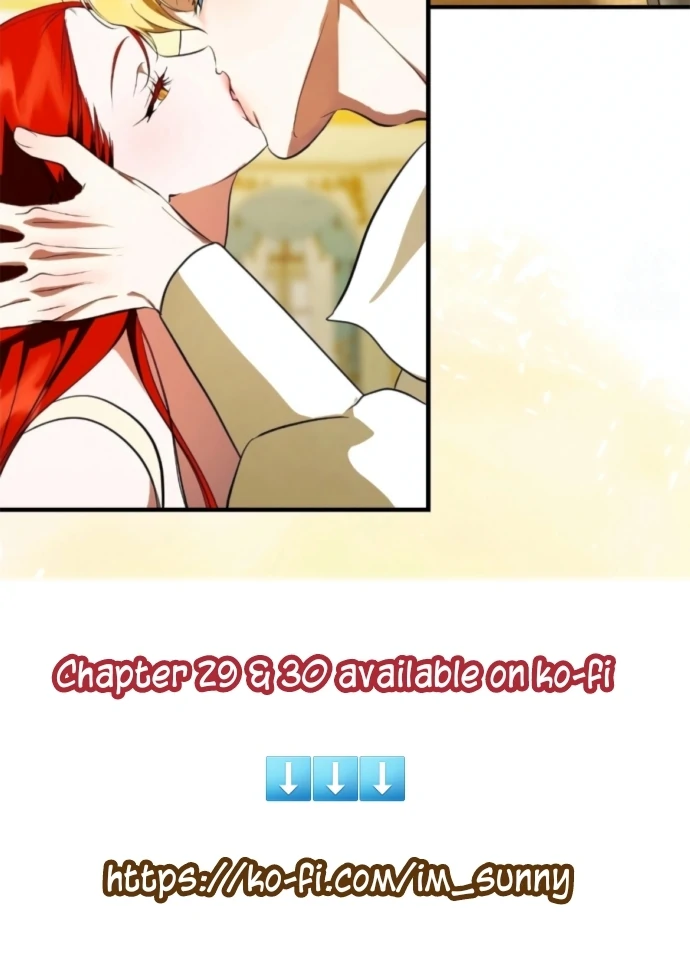 I Became My Son’s First Love Chapter 28 - Page 100