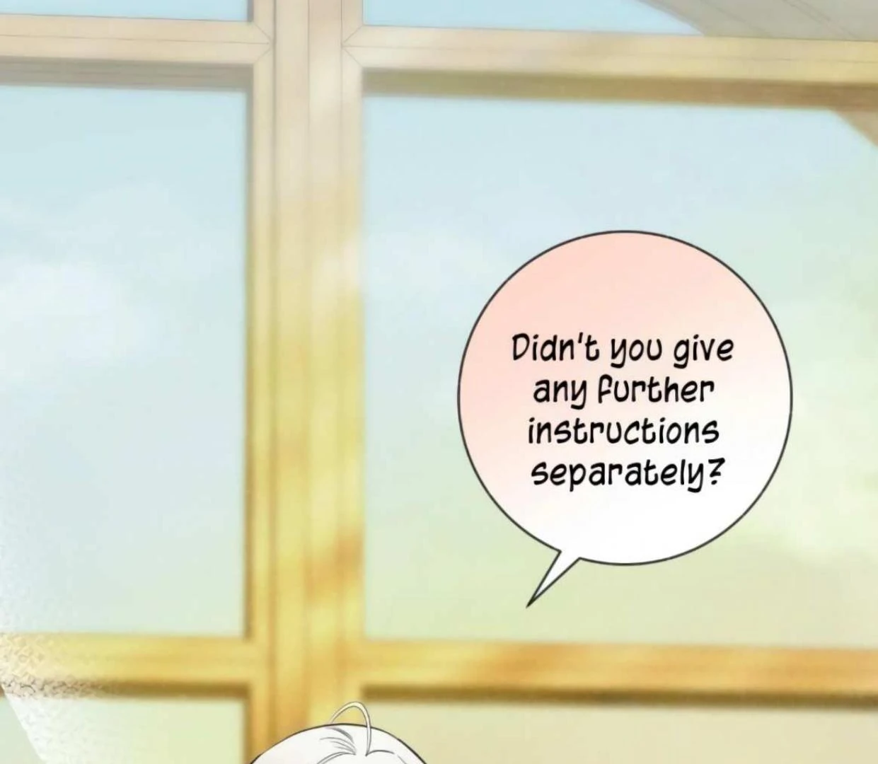 I Became My Son’s First Love Chapter 29 - Page 3