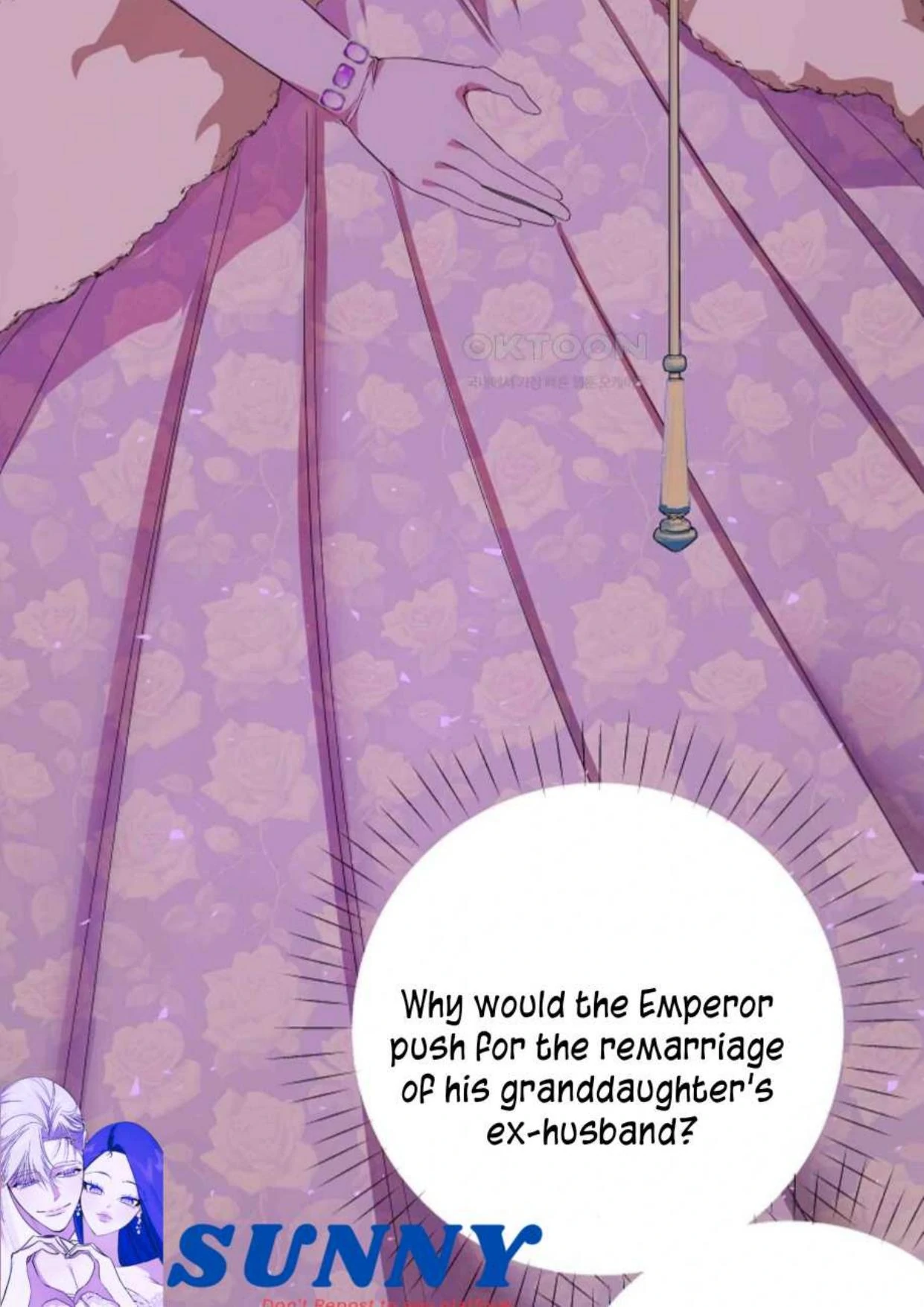 I Became My Son’s First Love Chapter 3 - Page 14