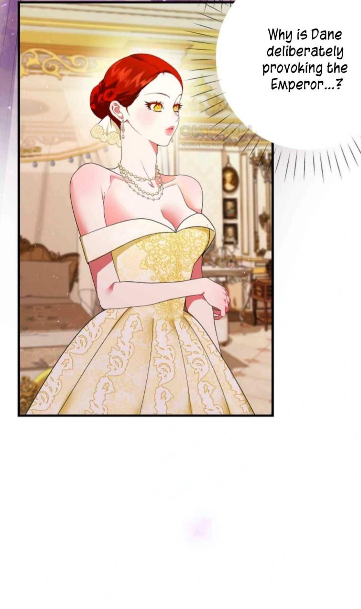 I Became My Son’s First Love Chapter 3 - Page 15