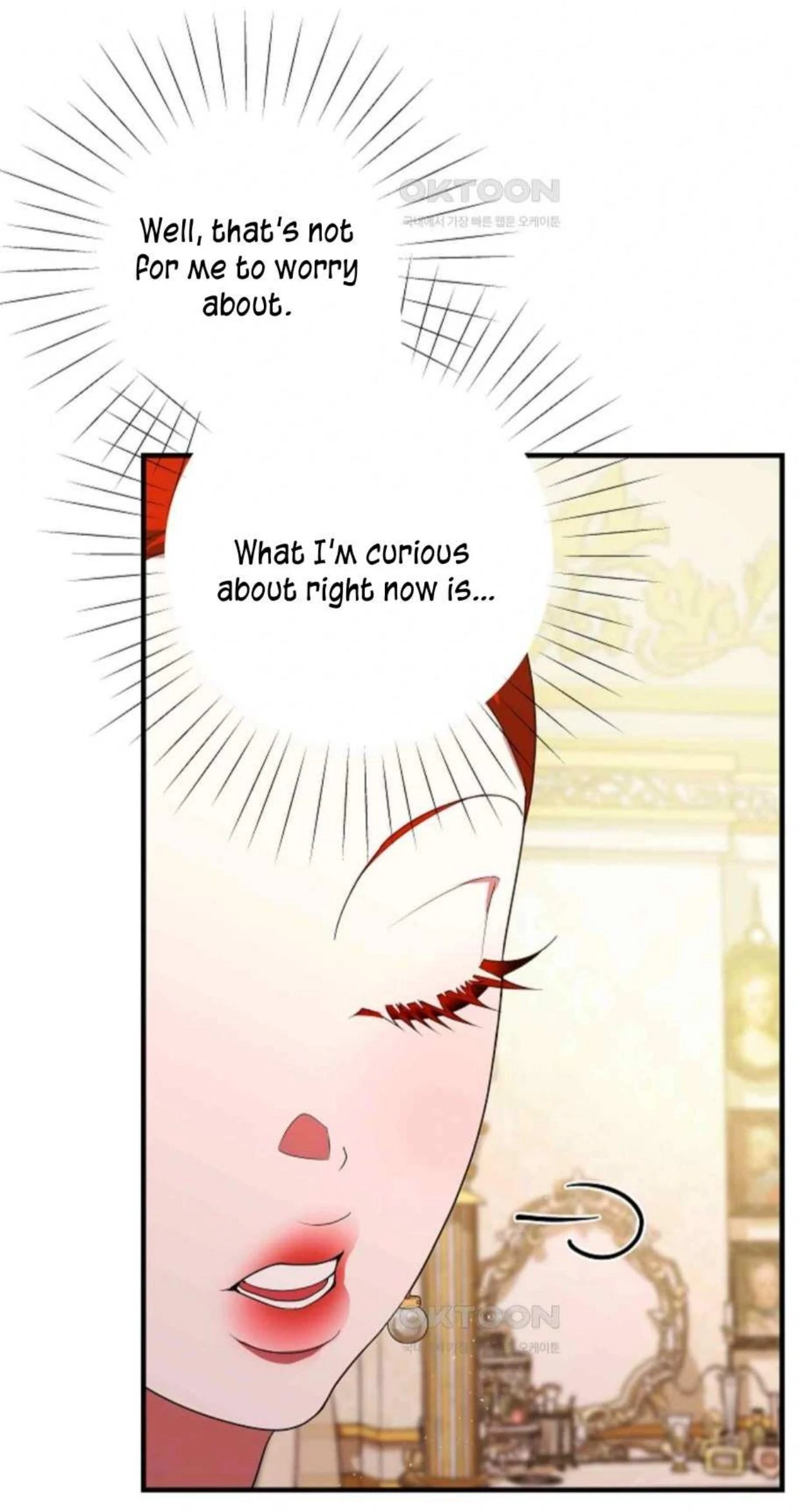 I Became My Son’s First Love Chapter 3 - Page 16