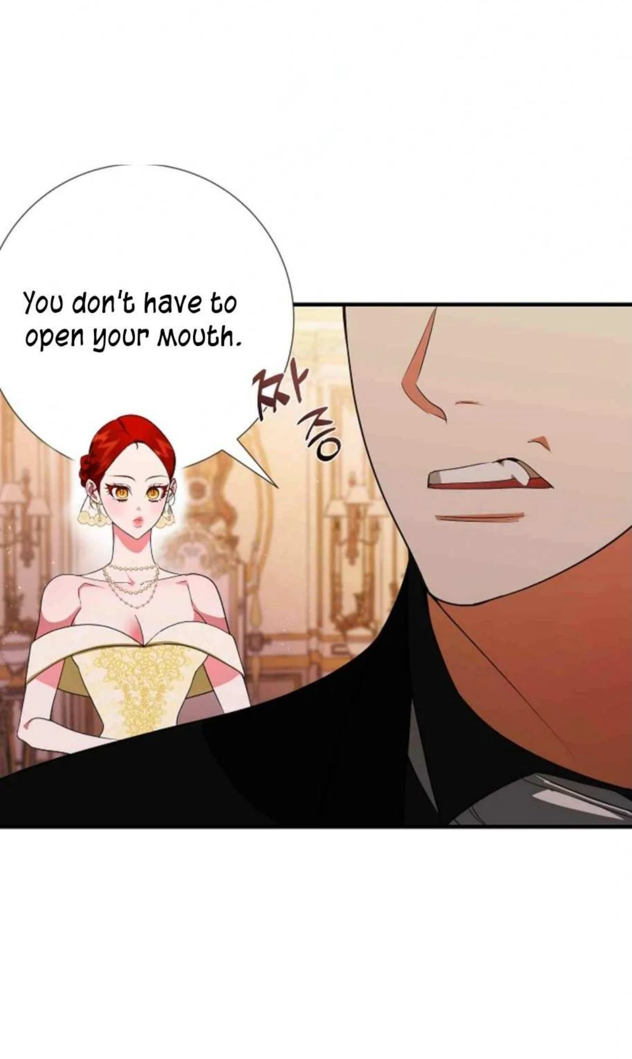 I Became My Son’s First Love Chapter 3 - Page 19