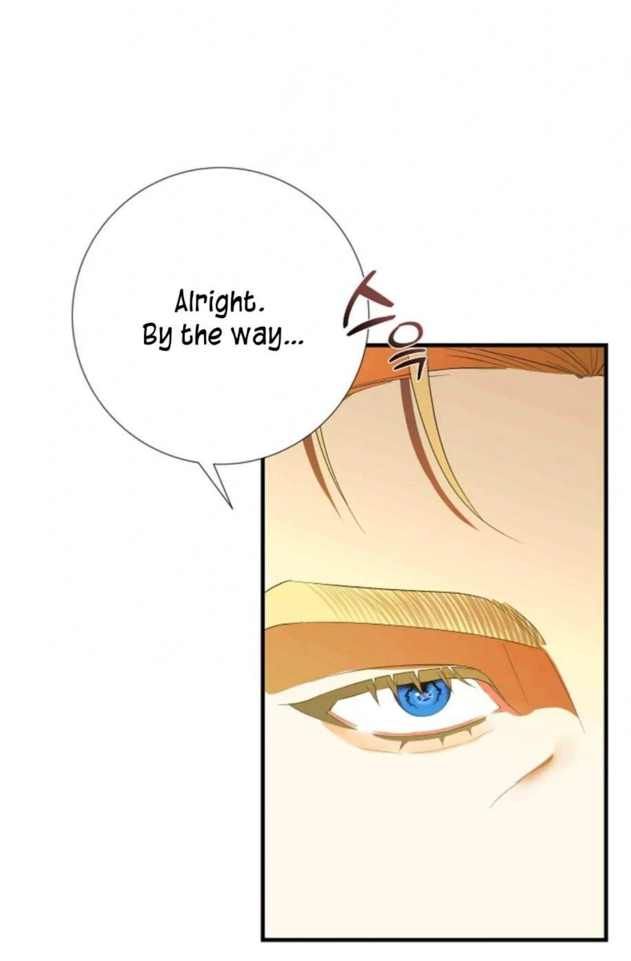 I Became My Son’s First Love Chapter 3 - Page 21