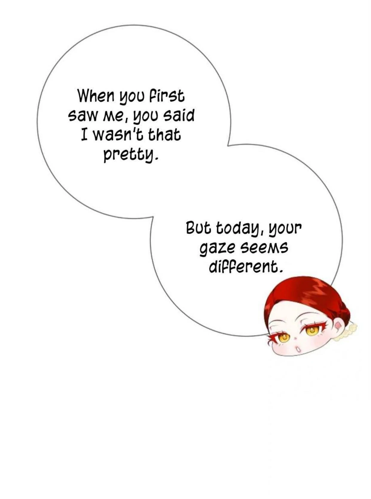 I Became My Son’s First Love Chapter 3 - Page 24