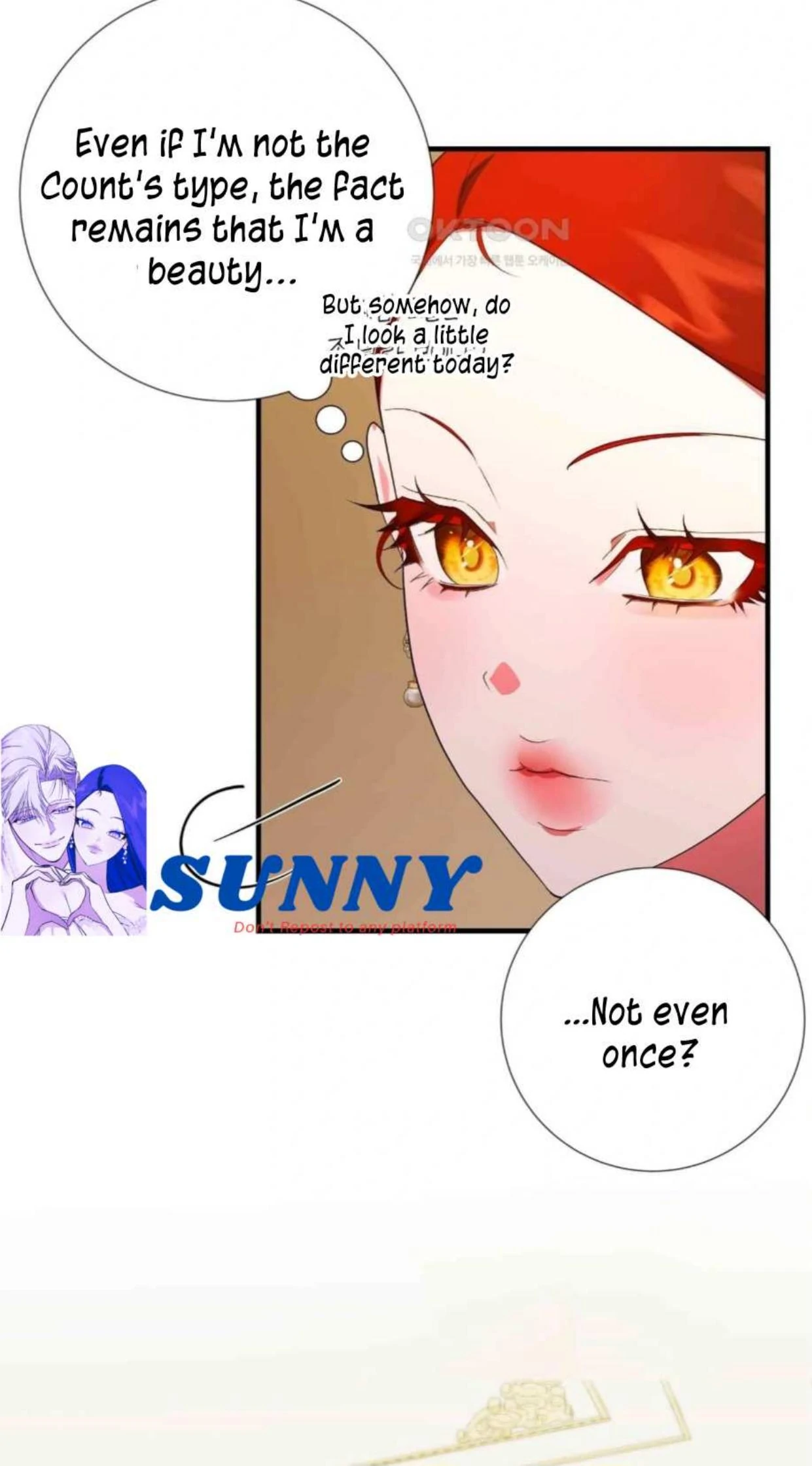 I Became My Son’s First Love Chapter 3 - Page 26