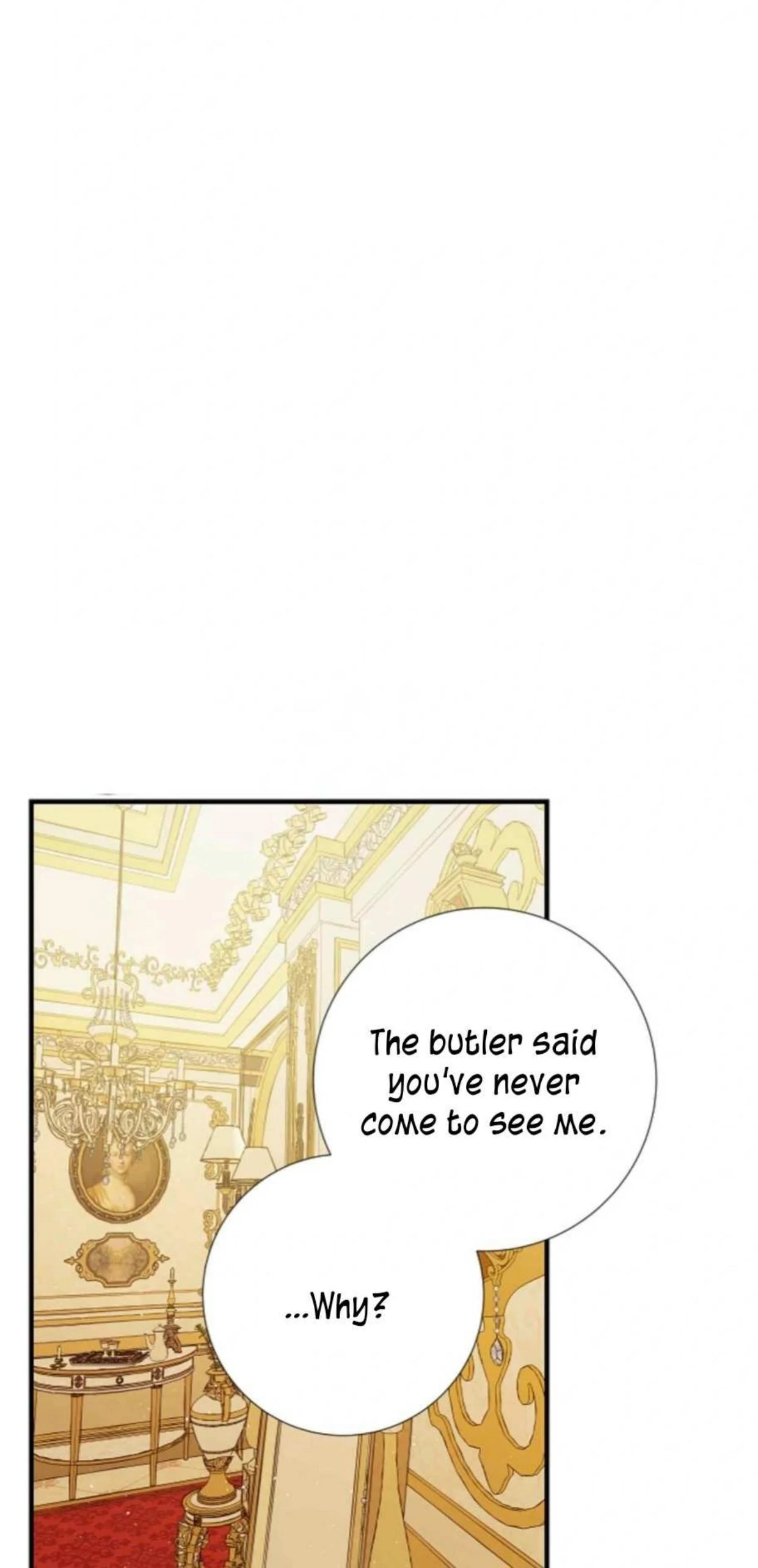 I Became My Son’s First Love Chapter 3 - Page 29
