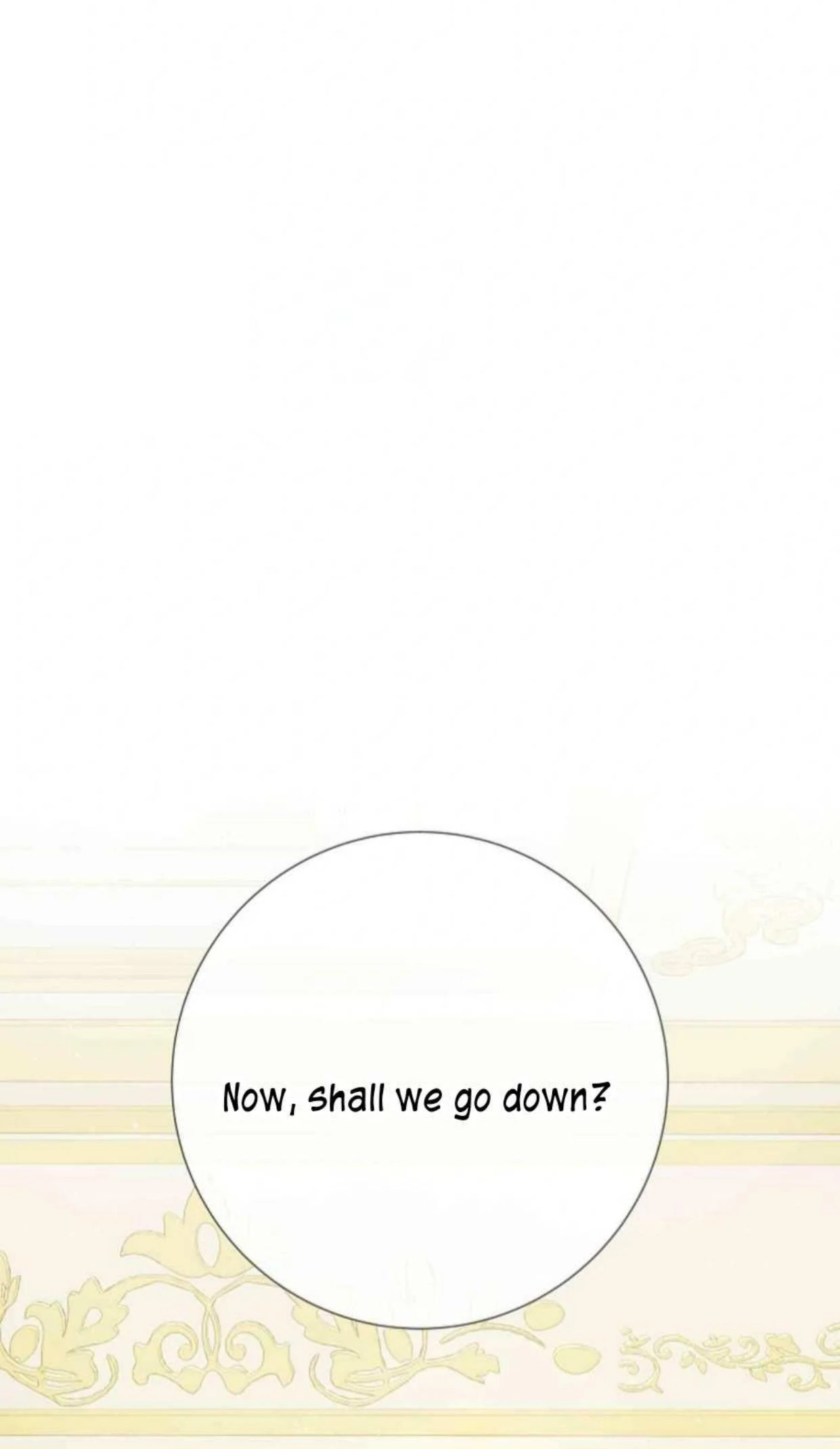 I Became My Son’s First Love Chapter 3 - Page 36