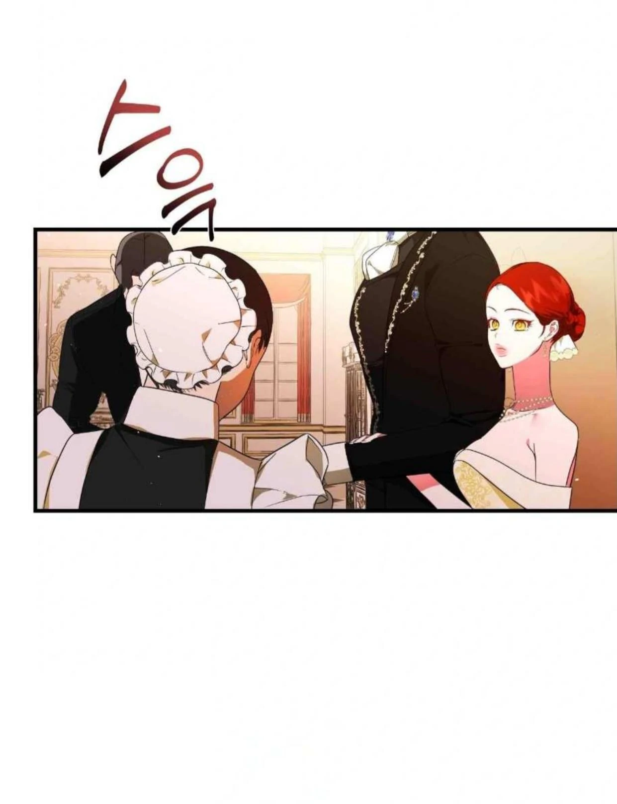 I Became My Son’s First Love Chapter 3 - Page 42