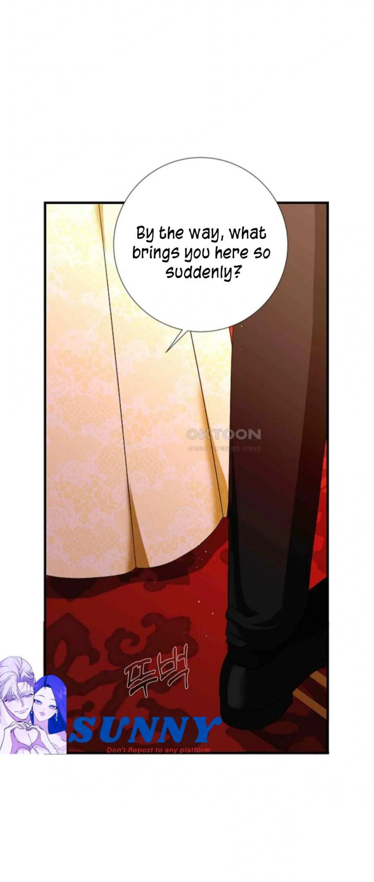 I Became My Son’s First Love Chapter 3 - Page 5