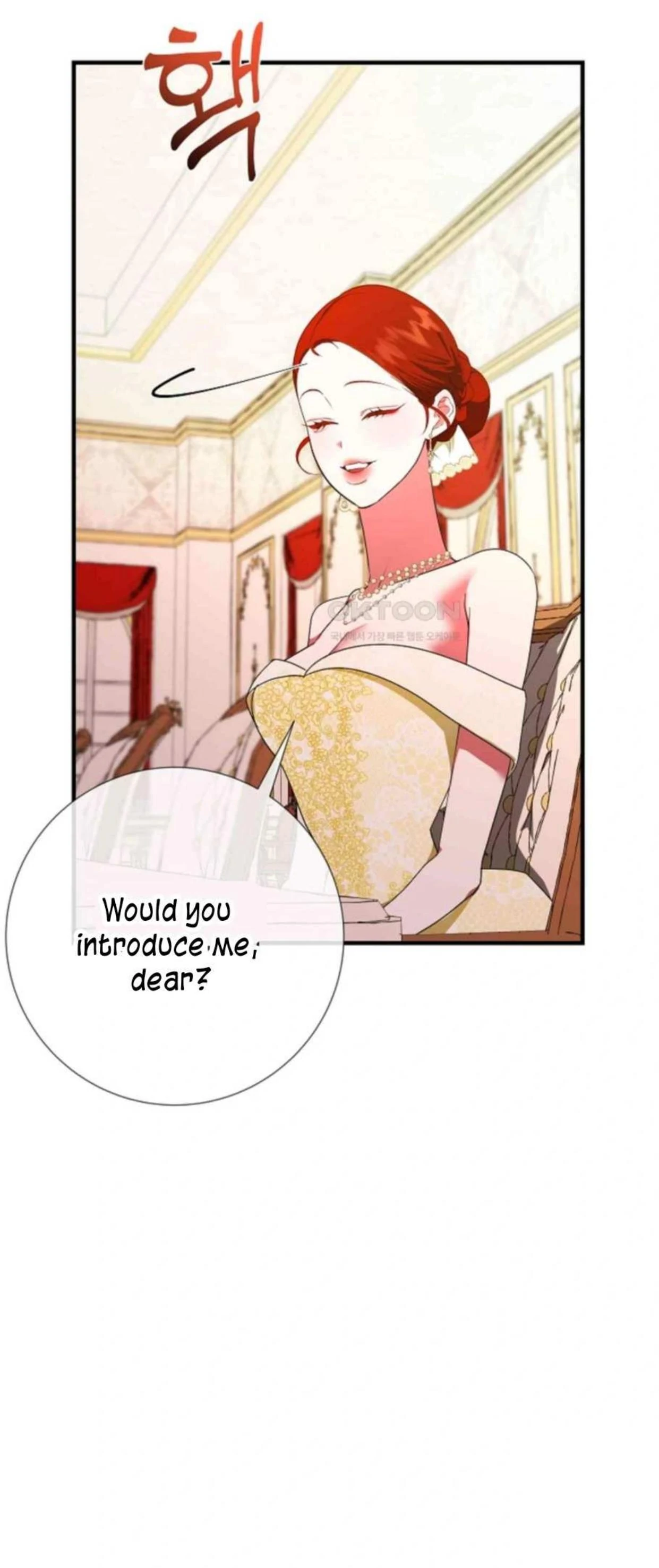 I Became My Son’s First Love Chapter 3 - Page 52