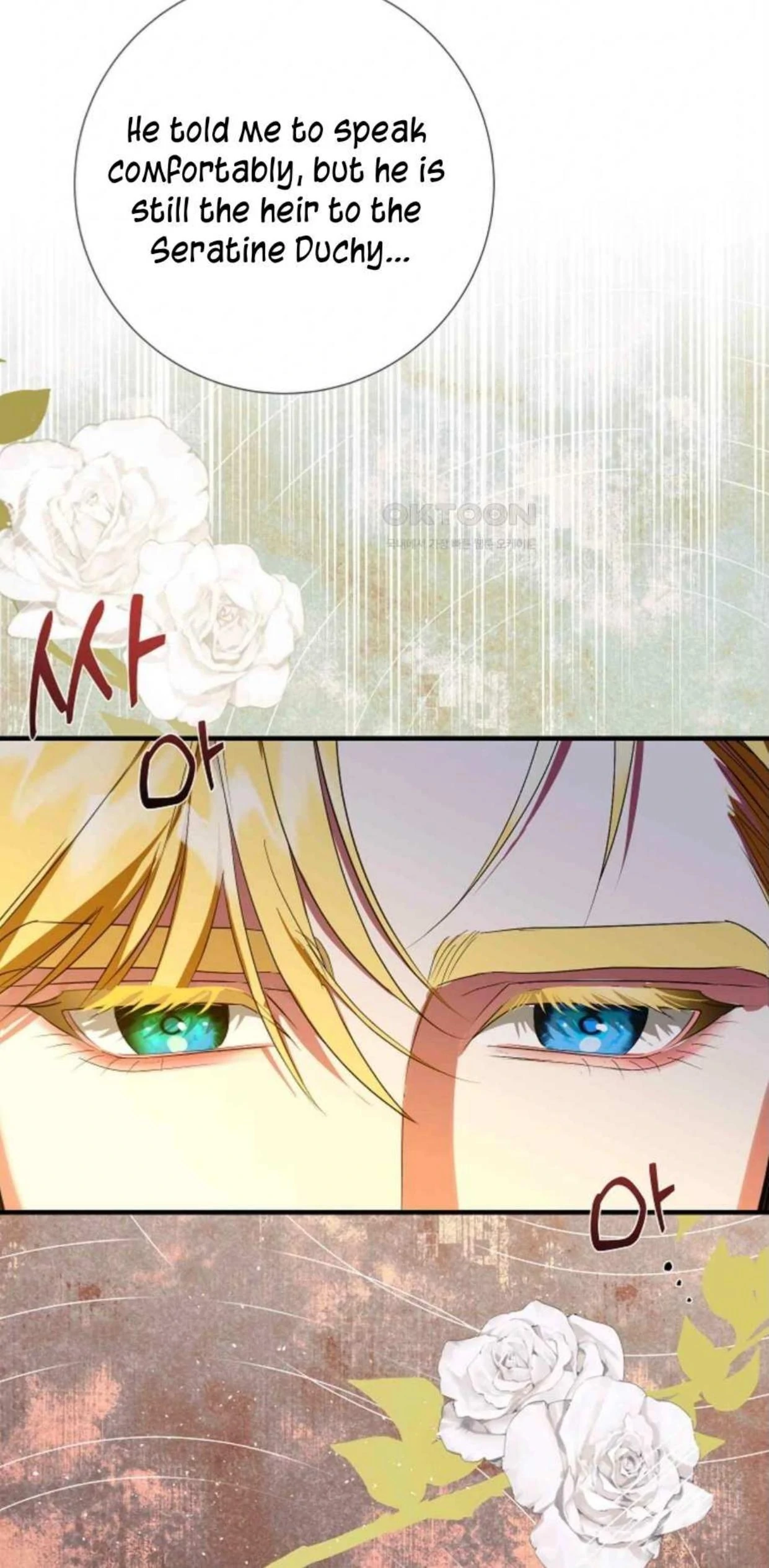 I Became My Son’s First Love Chapter 3 - Page 58