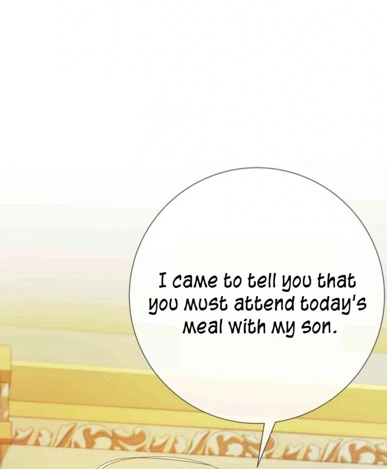 I Became My Son’s First Love Chapter 3 - Page 6