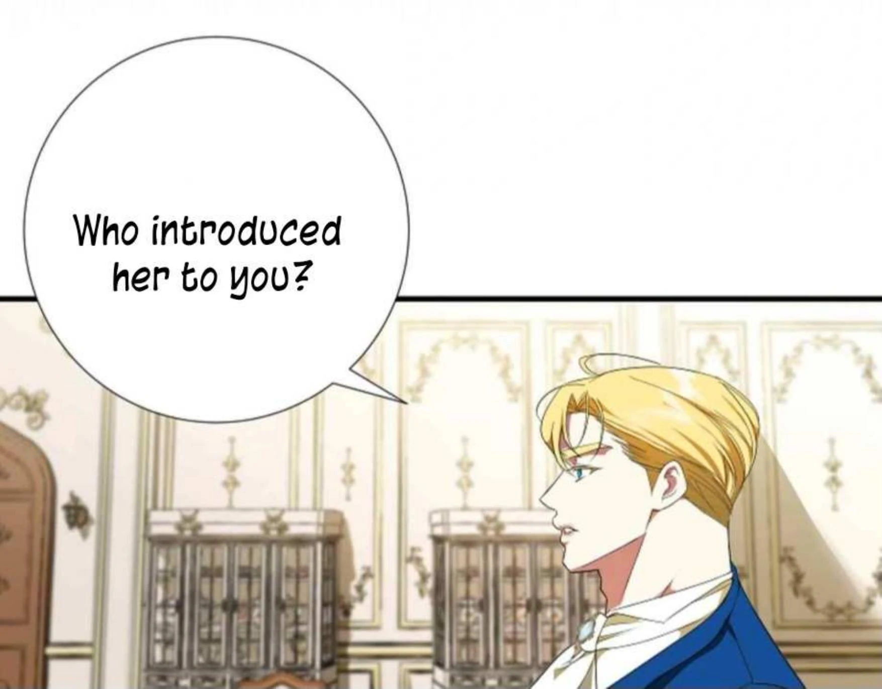 I Became My Son’s First Love Chapter 3 - Page 60