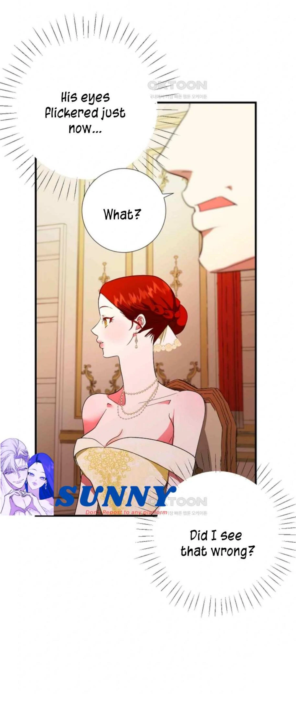I Became My Son’s First Love Chapter 3 - Page 61