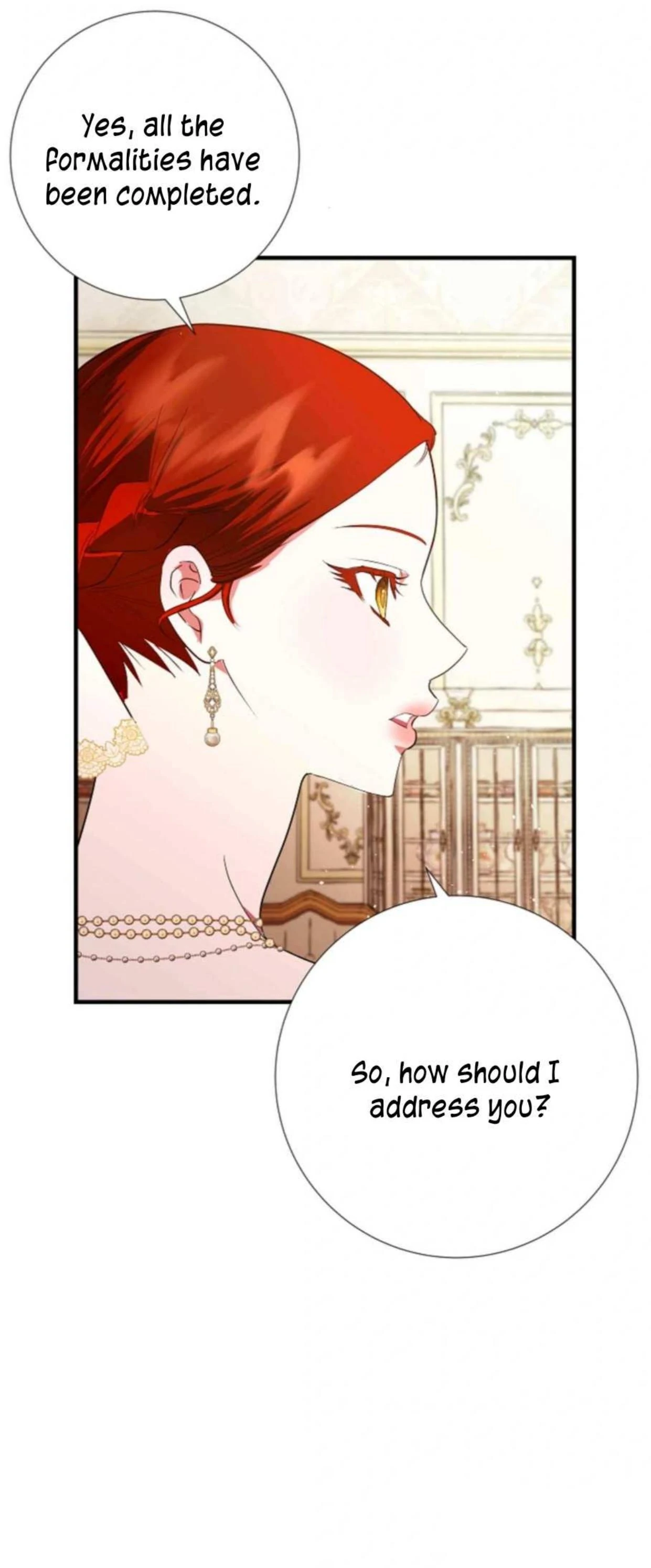 I Became My Son’s First Love Chapter 3 - Page 66