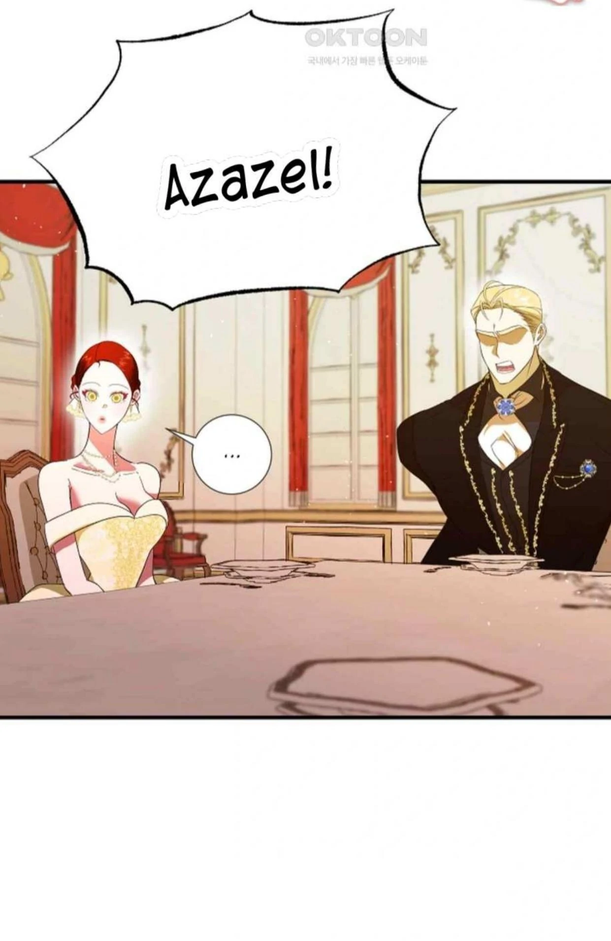 I Became My Son’s First Love Chapter 3 - Page 69