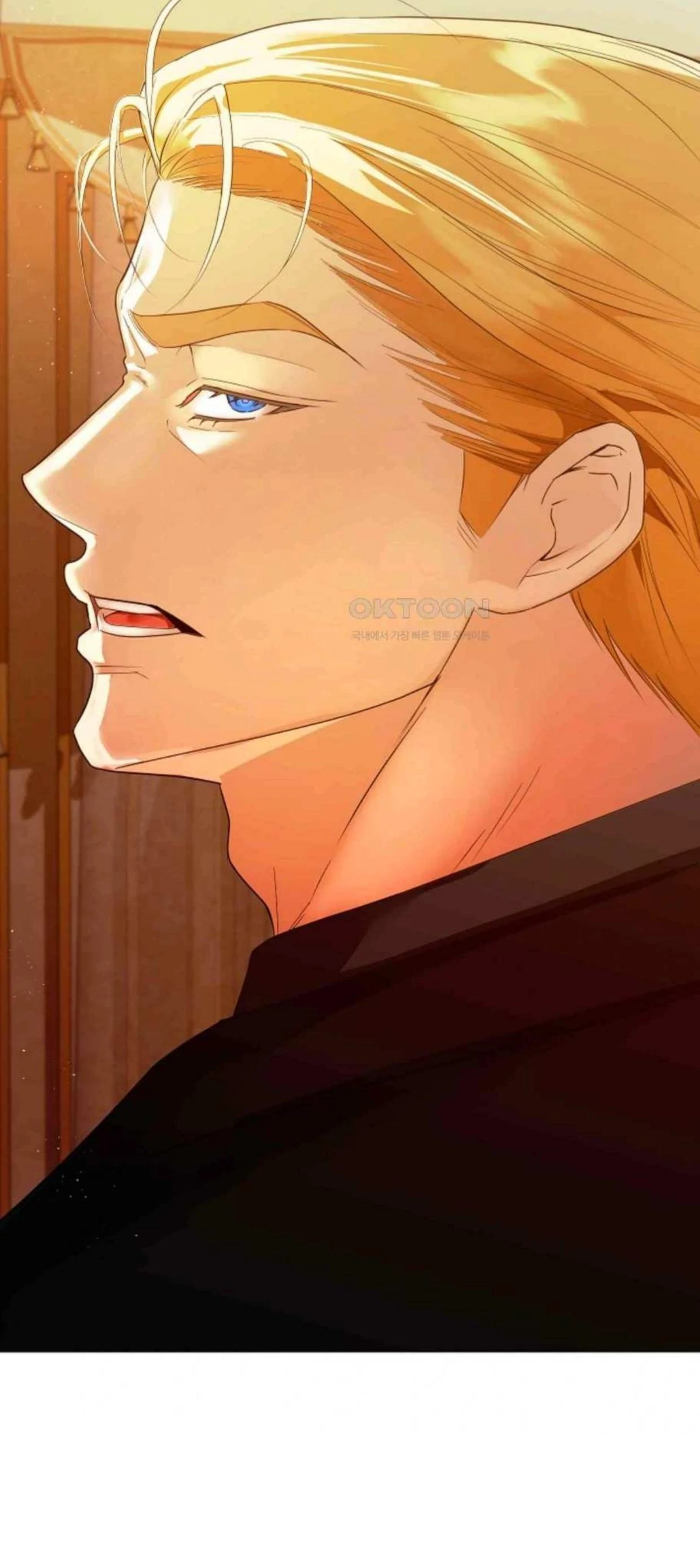 I Became My Son’s First Love Chapter 3 - Page 7