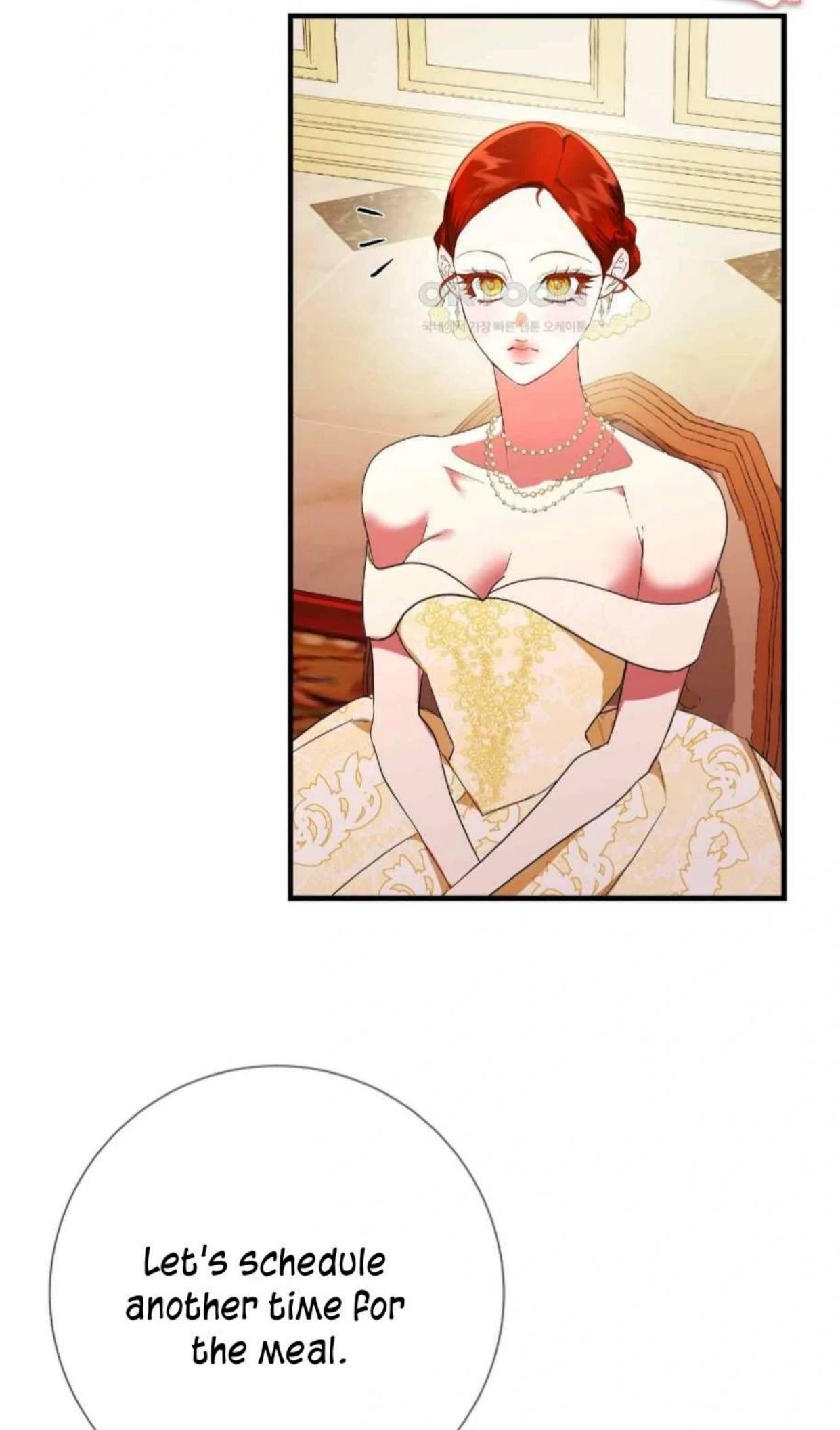 I Became My Son’s First Love Chapter 3 - Page 75