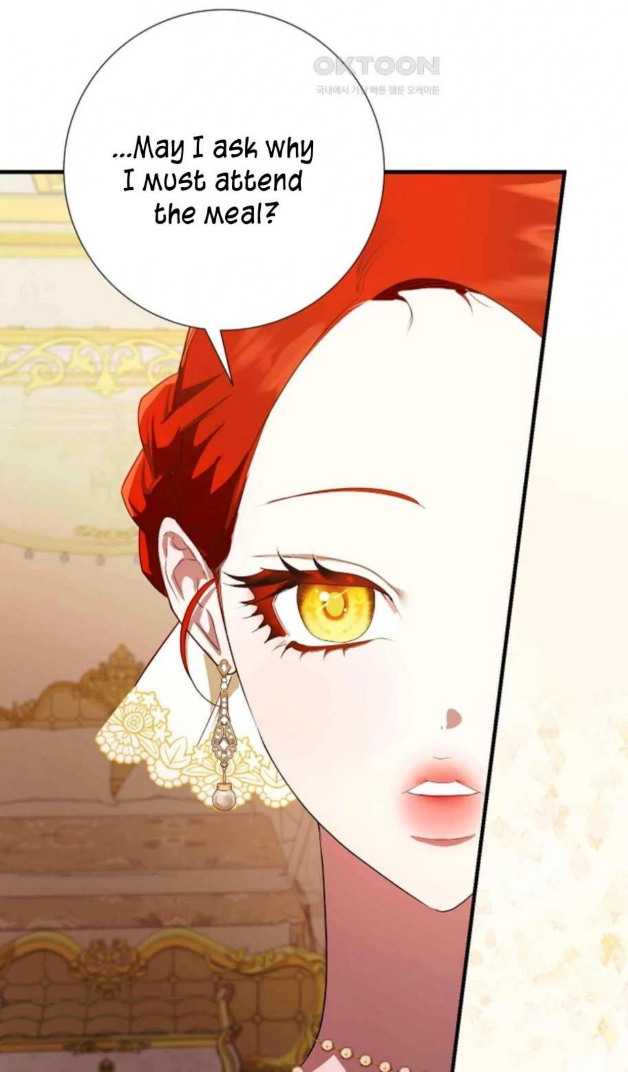 I Became My Son’s First Love Chapter 3 - Page 8