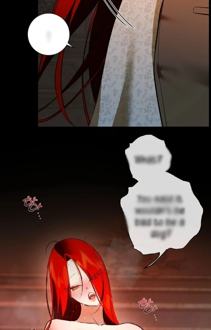 I Became My Son’s First Love Chapter 30 - Page 111