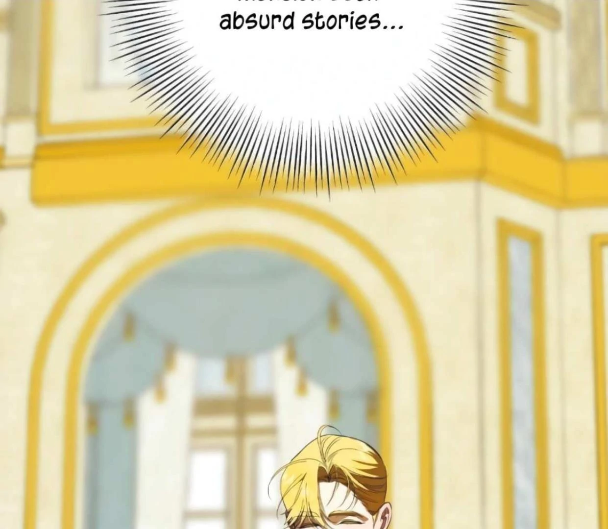 I Became My Son’s First Love Chapter 30 - Page 13