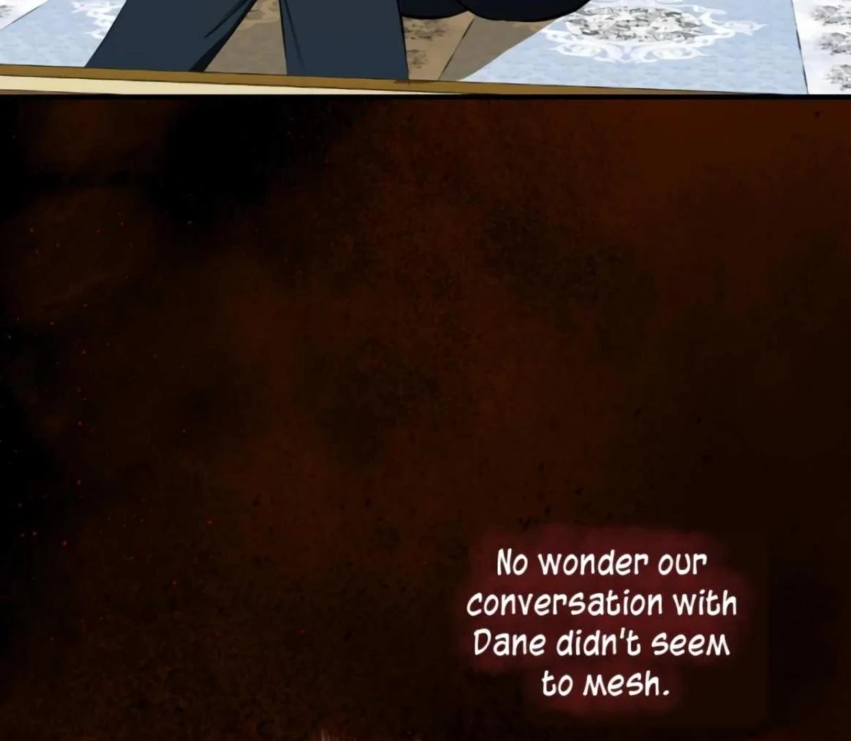 I Became My Son’s First Love Chapter 30 - Page 15