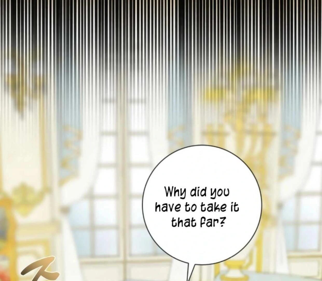 I Became My Son’s First Love Chapter 30 - Page 19