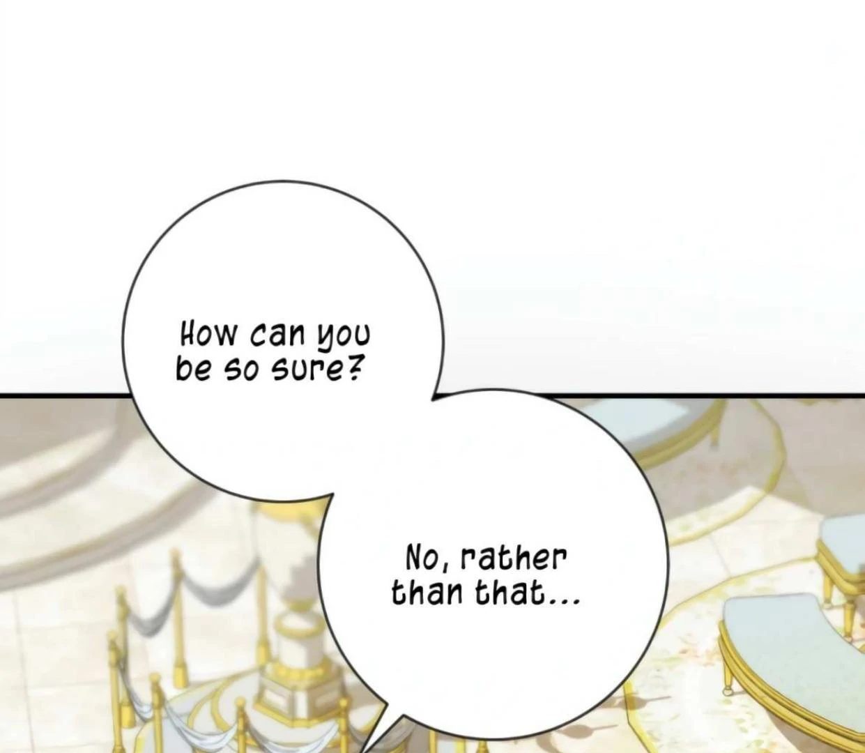 I Became My Son’s First Love Chapter 30 - Page 3